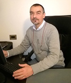 Dott. Roberto Innocenzi